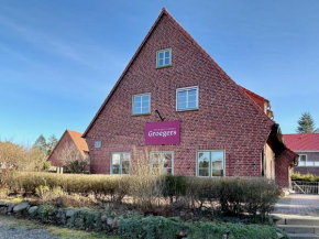 Groegers Ferienzimmer, Hohwacht